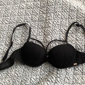 Date push up bra!